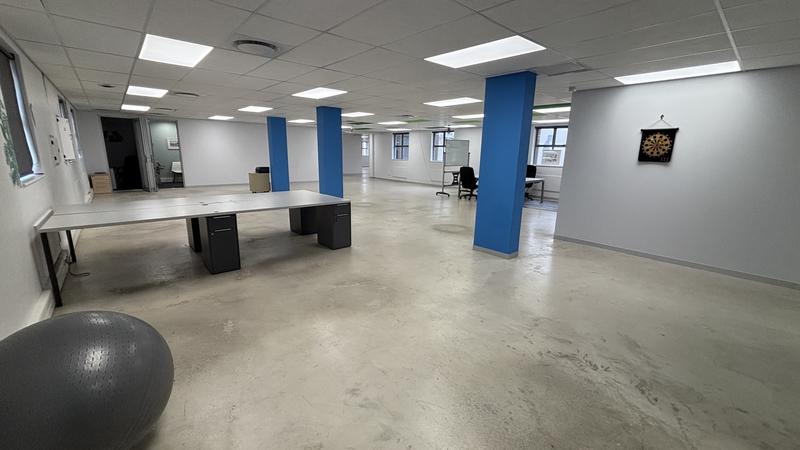 To Let commercial Property for Rent in Century City Western Cape